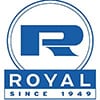 Royal Paper Logo